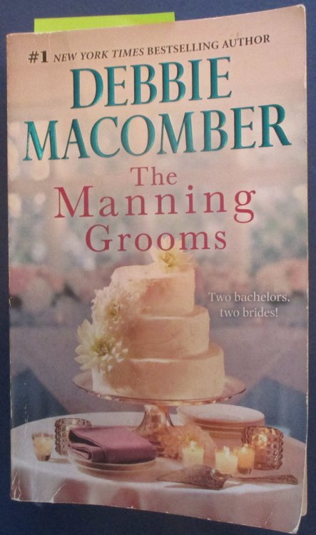 Manning Grooms, The (Bride on the Loose; and Same Time, Next Year)