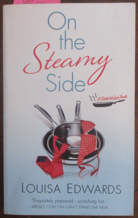 On the Steamy Side