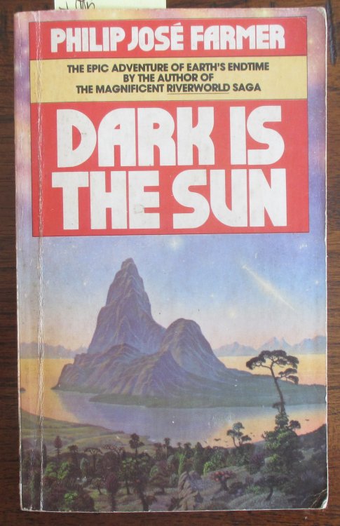 Dark is the Sun