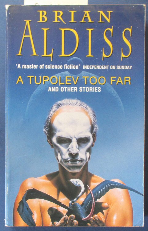 Tupolev Too Far, A