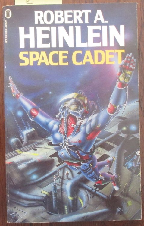 Space Cadet