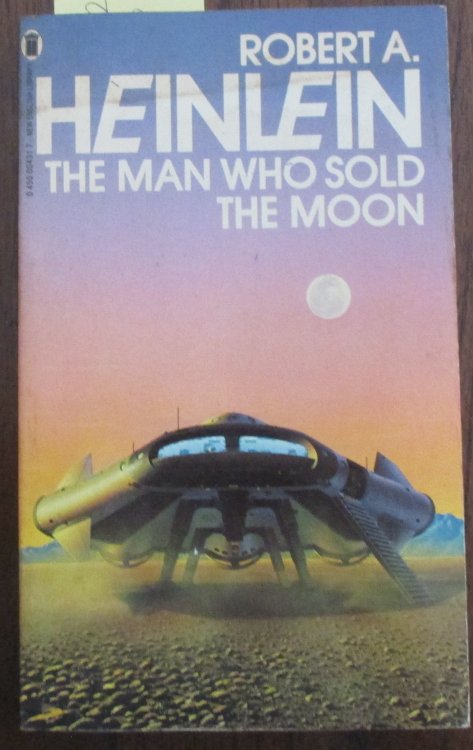 Man Who Sold the Moon, The