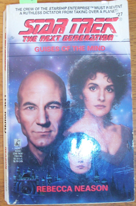 Star Trek The Next Generation: Guises of the Mind