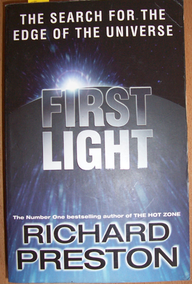 First Light