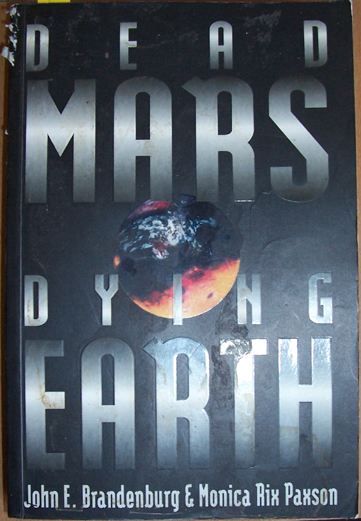 Dead Mars Dying Earth