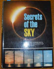 Secrets of the Sky