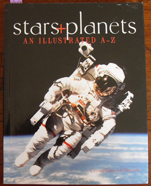 Image for Stars & Planets: An Illustrated A-Z Stars & Planets: An Illustrated A-Z