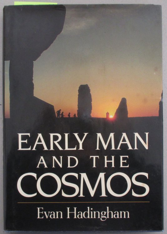 Early Man and the Cosmos
