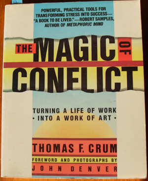 Magic of Conflict, The