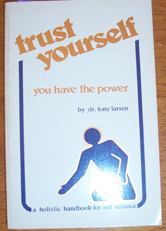 Trust Yourself