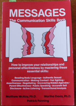 Messages: The Communication Skills Book