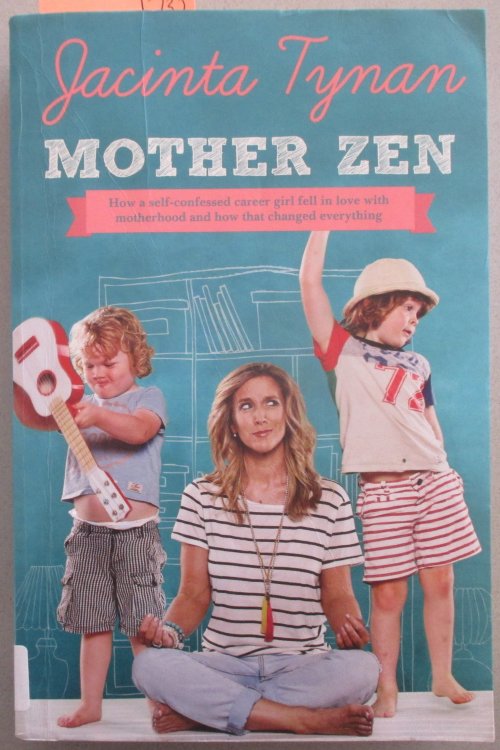 Mother Zen