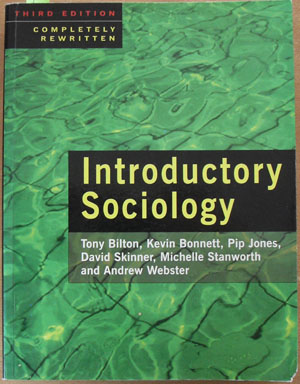 Image for Introductory Sociology Introductory Sociology