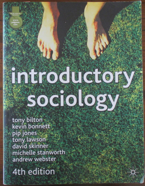 Image for Introductory Sociology Introductory Sociology