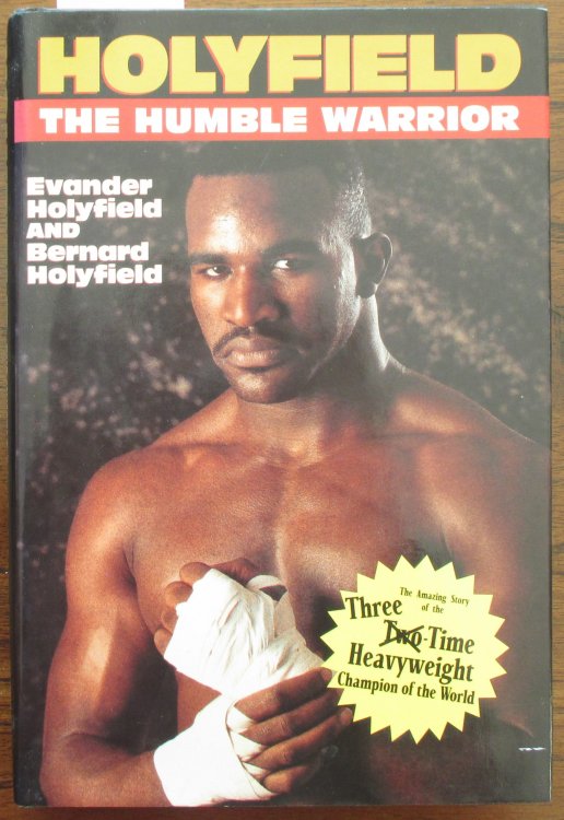 Holyfield: The Humble Warrior