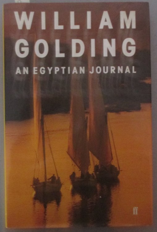 An Egyptian Journal