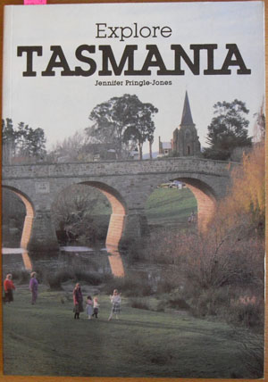 Image for Explore Tasmania Explore Tasmania