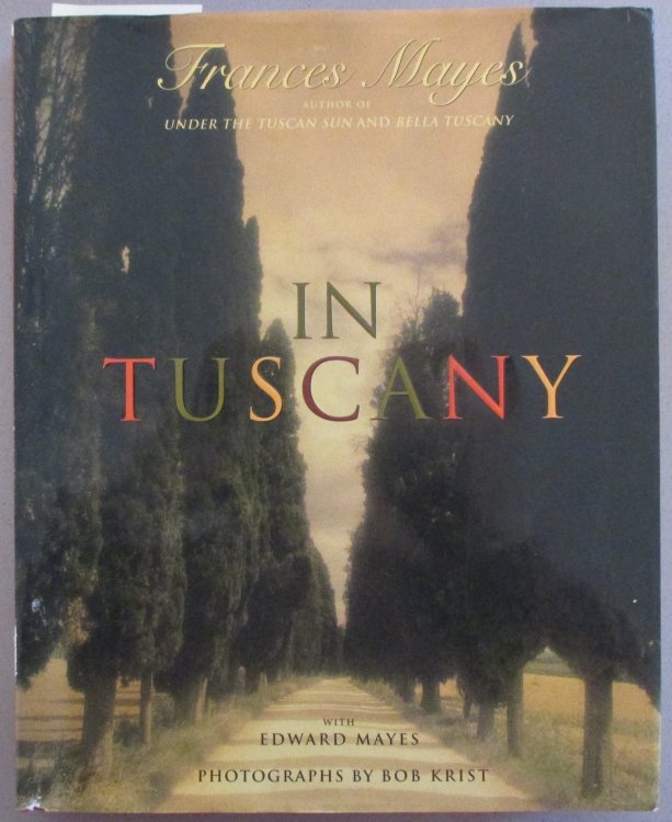 In Tuscany