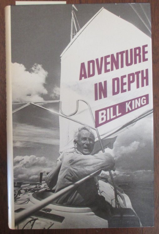 Adventure in Depth