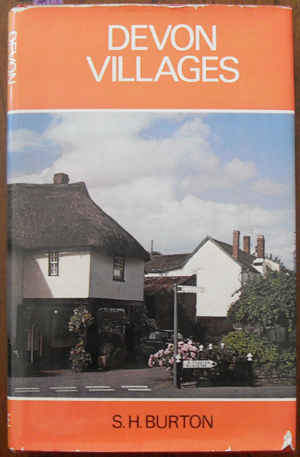 Devon Villages