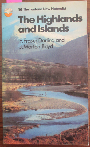Image for Highlands and Islands, The Highlands and Islands, The