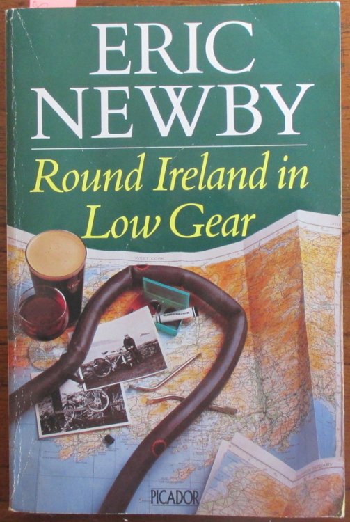 Image for Round Ireland in Low Gear Round Ireland in Low Gear