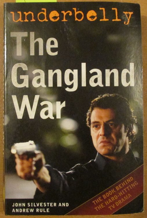 Underbelly: The Gangland War