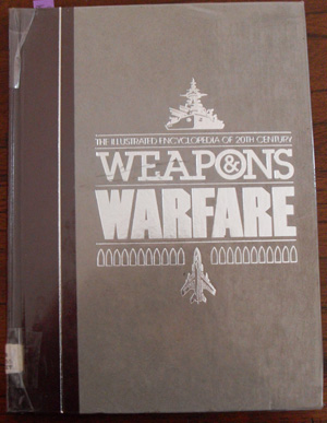 Image for Illustrated Encyclopedia of 20th Century Weapons & Warfare, The (Volume 12, Har/Holt) Illustrated Encyclopedia of 20th Century Weapons & Warfare, The (Volume 12, Har/Holt)