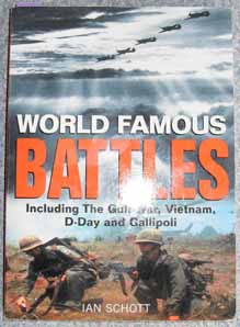 World Famous Battles