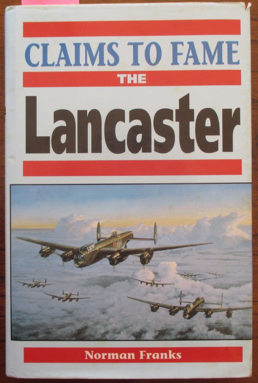 Claims to Fame: The Lancaster