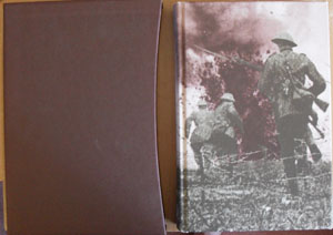 Image for Somme, The: An Eyewitness History Somme, The: An Eyewitness History