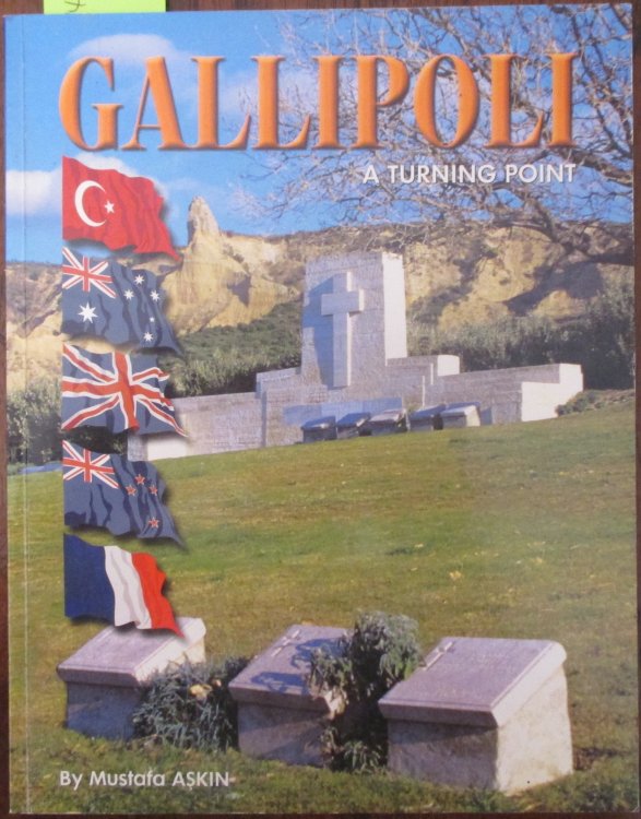 Gallipoli: A Turning Point
