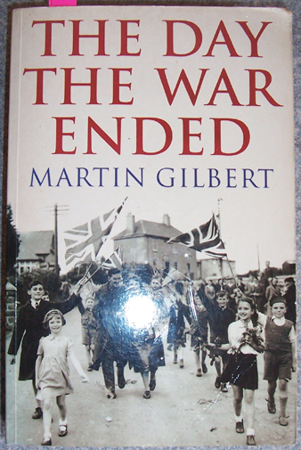 Image for Day The War Ended, The Day The War Ended, The