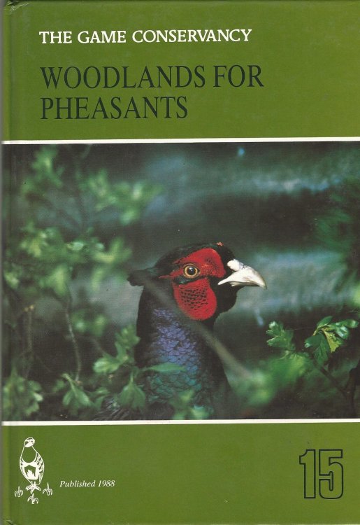 Woodlands for Pheasants