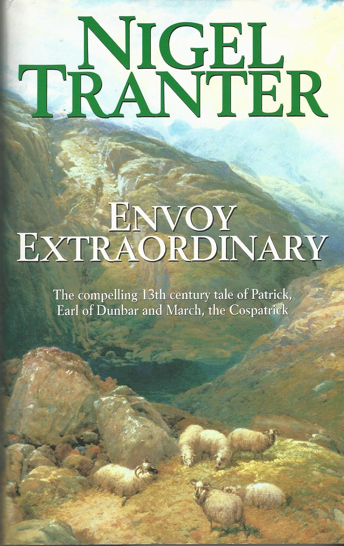 Envoy Extraordinary