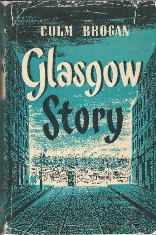 Glasgow Story