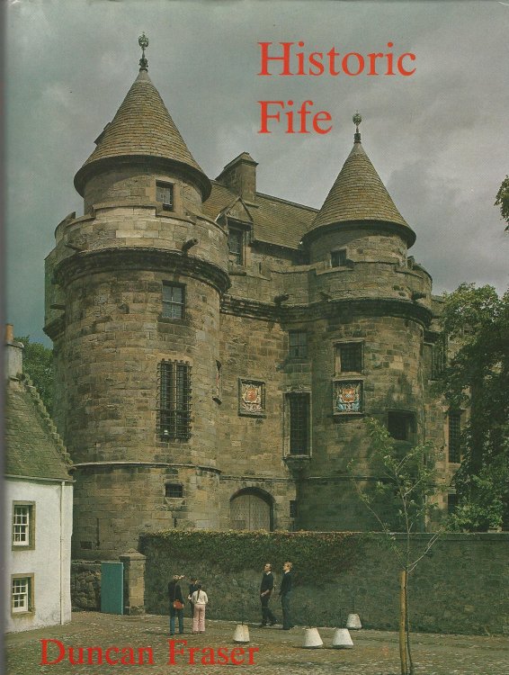 Historic Fife