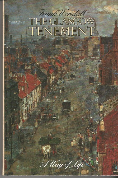 The Glasgow Tenement.