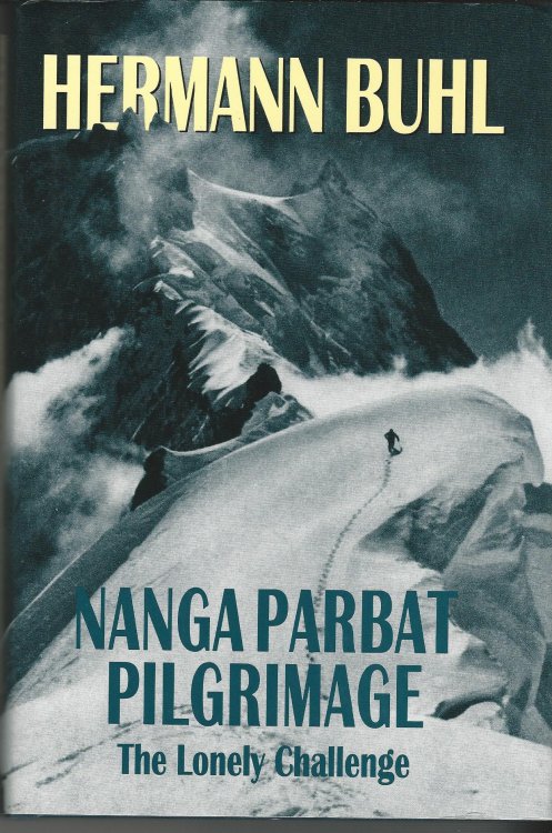 Nangaparbat Pilgrimage.