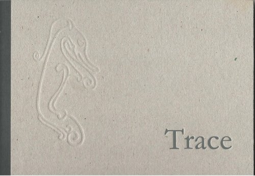 Trace: Artistic Responses to Scottish Archaeology