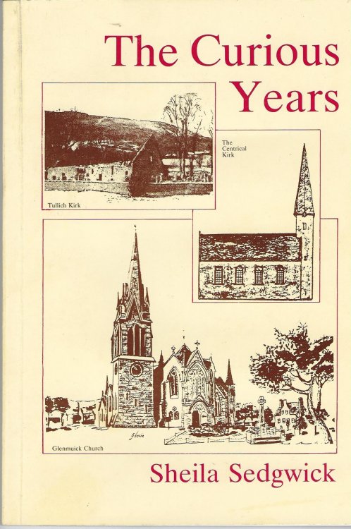 The Curious Years.
