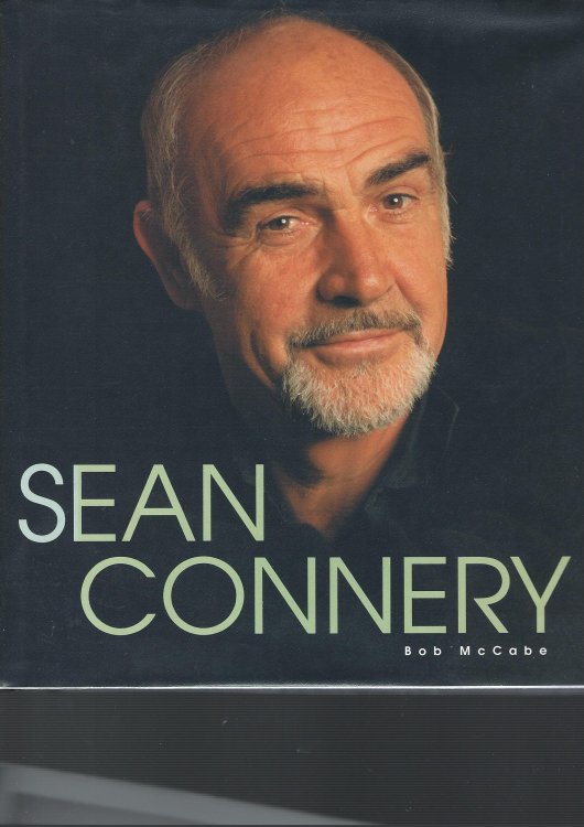 Sean Connery
