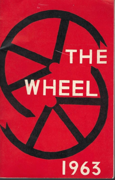 The Wheel: St Katharine's College Liverpool Magazine