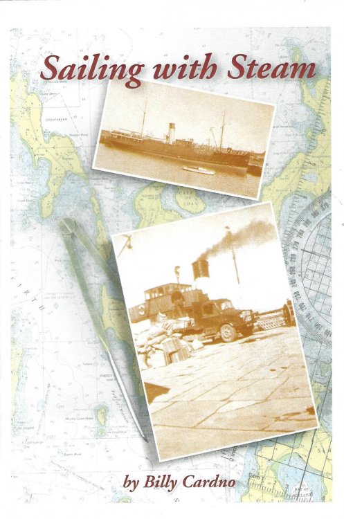 Image for Sailing with Steam Sailing with Steam