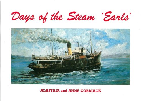 Image for Days of the Steam 'Earls' Days of the Steam 'Earls'
