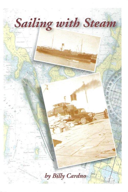 Image for Sailing With Steam Sailing With Steam
