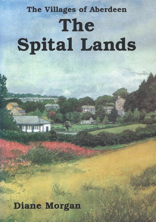 Image for The Spital Lands The Spital Lands