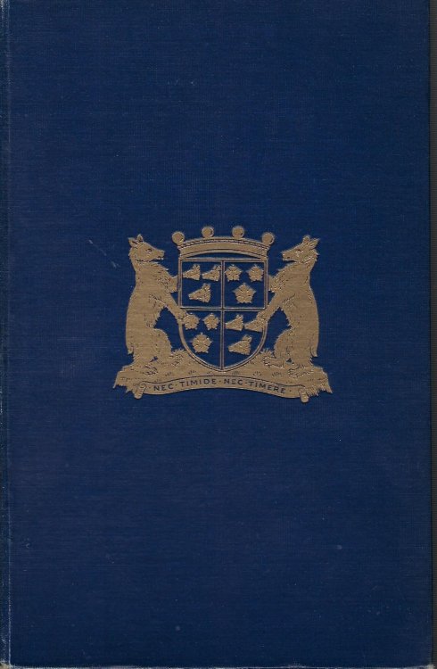 Image for Jacobite Letters to Lord Pitsligo 1745 - 1746, Preserved at Fettercairn House, 1745 - 1746 Jacobite Letters to Lord Pitsligo 1745 - 1746, Preserved at Fettercairn House, 1745 - 1746