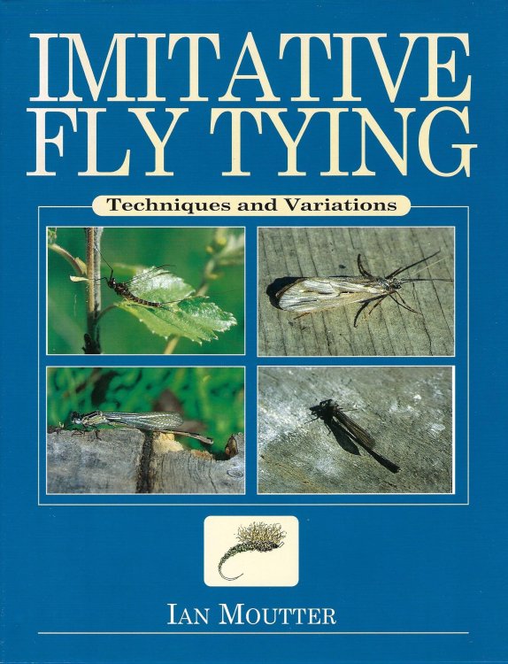 Fly Tying