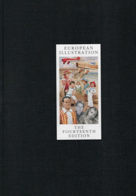 European Illustration